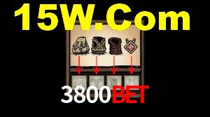 3800Bet App Interface