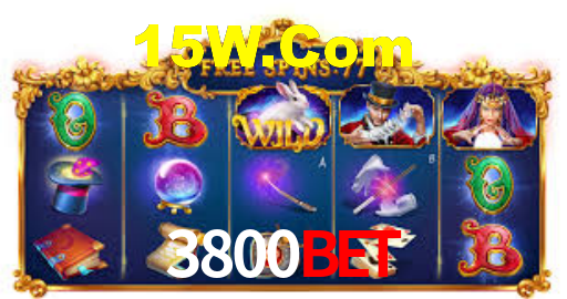 3800Bet: A Experiência de Casino com Jogos de Mesa ao Vivo