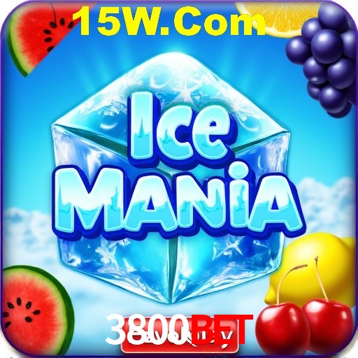 Slot Games 3800Bet
