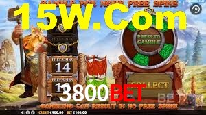 VIP Casino 3800Bet