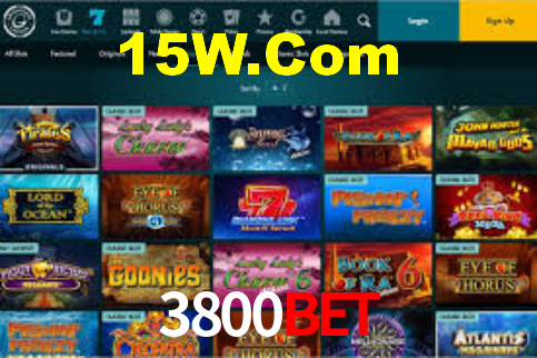 3800Bet