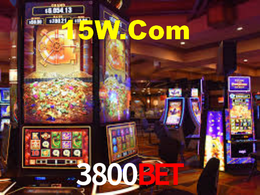 3800Bet