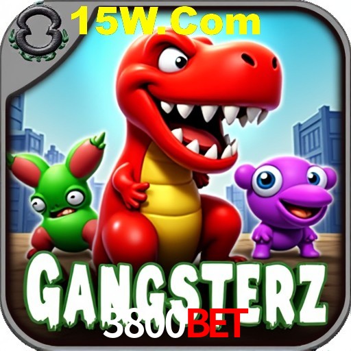 Game Providers 3800Bet