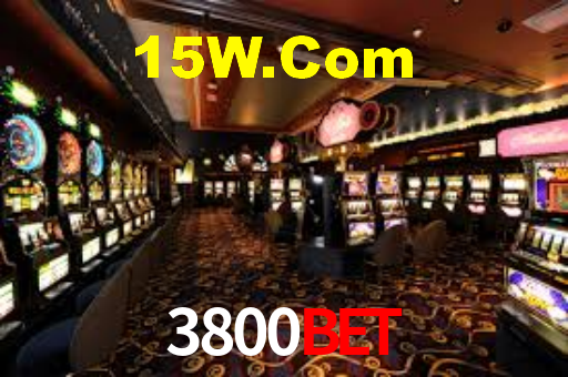 3800Bet