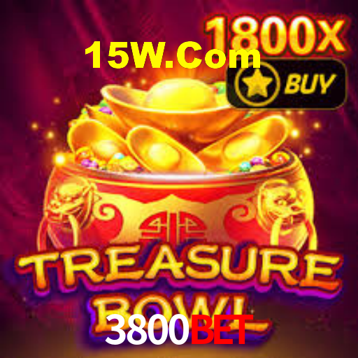3800Bet Paga