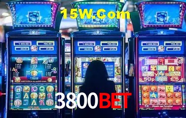 Tecnologia da Plataforma 3800Bet