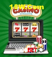 Experiência VIP 3800Bet