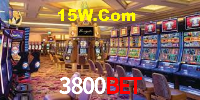 APP oficial da 3800Bet para mobile