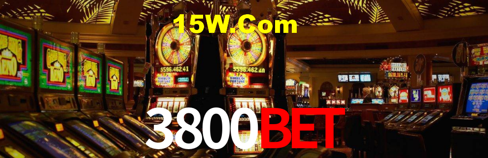 3800Bet Login
