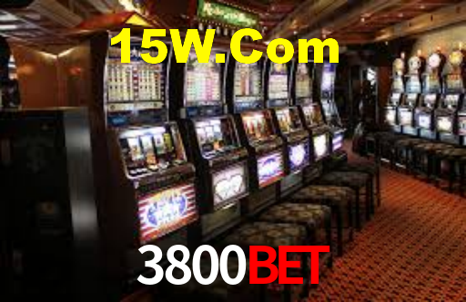 3800Bet Login