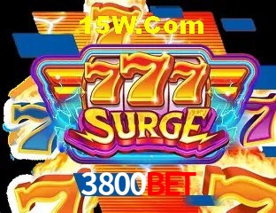 Sistemas de Segurança 3800Bet