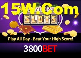 3800Bet: Jogos de Caça-Níqueis-Altas Recompensas, Roleta-Velocidade, Blackjack-Desafios Máximos