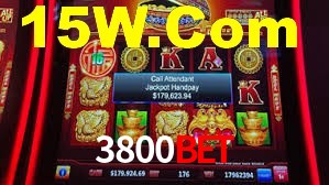 Premium Interface 3800Bet