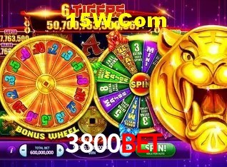 Diretório de Jogos 3800Bet