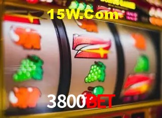 Promoção Relâmpago 3800Bet