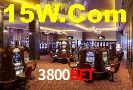Tournaments 3800Bet