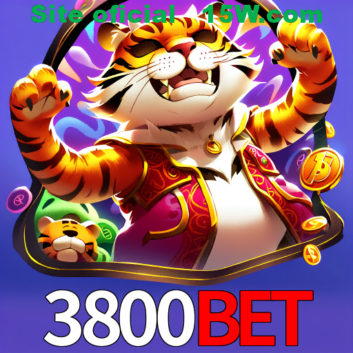 3800Bet